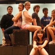 Un-Common Theatre to Stage KID SIMPLE, A RADIO PLAY IN THE FLESH, 8/1