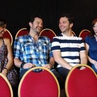 BWW Reviews: [title of show], Landor Theatre, August 12 2013