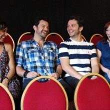 BWW Reviews: [title of show], Landor Theatre, August 12 2013