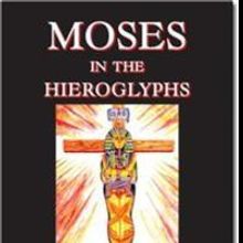 Alan Wilson and Baram Blackett Release MOSES IN THE HIEROGLYPHS