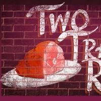 Round House Theatre Stages TWO TRAINS RUNNING, Now thru 4/27