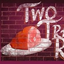 Round House Theatre to Stage TWO TRAINS RUNNING, 4/2-27