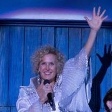 BWW Reviews: MAMMA MIA Serves Up ABBA HITS at Saenger