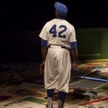 BWW Reviews: A Wonderful Homage to American History with JACKIE & ME at the Denver Ce