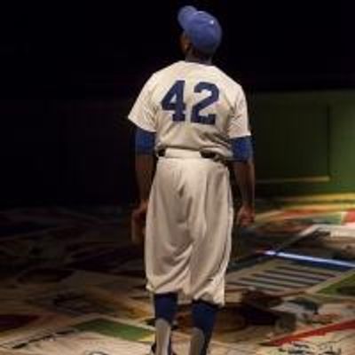 BWW Reviews: A Wonderful Homage to American History with JACKIE & ME at the Denver Center!