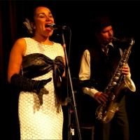 MY FRIEND LESTER Plays Brighton Fringe, Beg. Tonight
