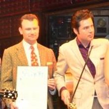 Las Vegas Names Feb. 19 MILLION DOLLAR QUARTET Day