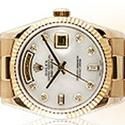 Time and Gems Annual Luxury Watch Sale Begins this Weekend