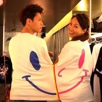 Taiwan Celebrity Daya and Caca Join Fashion One's FREESTYLE Today