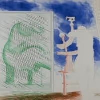 Featured Art Exhibition: 'The Artist and the Poet' at Art Institute of Chicago
