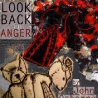 New Court Theatre Opens LOOK BACK IN ANGER Tonight