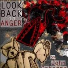 New Court Theatre Presents LOOK BACK IN ANGER, 2/21