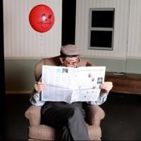BALLOONACY Opens Today at the Rose Theater