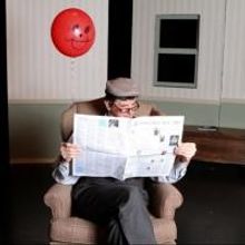 BALLOONACY Opens Today at the Rose Theater