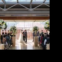 Kimmel Center Hosts Fall Bridal Open House, 9/21