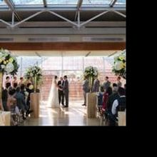 Kimmel Center Hosts Fall Bridal Open House, 9/21