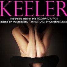 It's Paul Nicholas vs Andrew Lloyd Webber as New Play KEELER About Sixties Scandal…