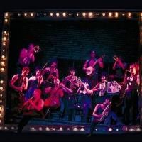 Cabaret in Pictures: 1998-2004