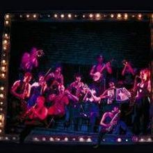 Cabaret in Pictures: 1998-2004