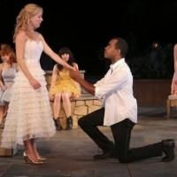 Review Roundup: LOVE'S LABOUR'S LOST Opens at Shakespeare in the Park - All the…
