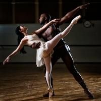 Cape Town City Ballet to Bring PAS DE DEUX to Artscape, 26-28 Sept.