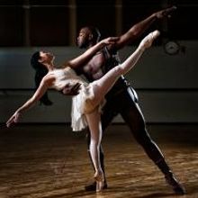 Cape Town City Ballet to Bring PAS DE DEUX to Artscape, 26-28 Sept.