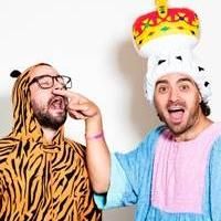 DR BROWN AND HIS SINGING TIGER...AGAIN Set for Arts Centre Melbourne