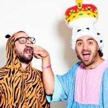 DR BROWN AND HIS SINGING TIGER...AGAIN Set for Arts Centre Melbourne