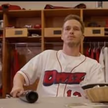 VIDEO: New Trailer for Baseball Comedy 108 STITCHES