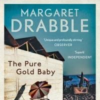 Canongate to Publish Several of Margaret Drabble's Classics as eBooks