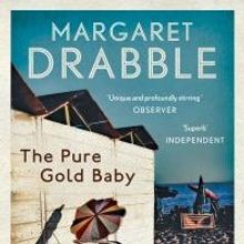 Canongate to Publish Several of Margaret Drabble's Classics as eBooks