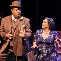 Porchlight Music Theatre Announces Additional AIN'T MISBEHAVIN' Performances