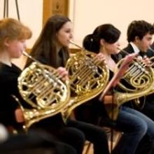 Oakland Youth Orchestra Announces 50th Season, 11/2 - 5/16
