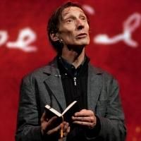 Art of Time Ensemble Presents I SEND YOU THIS CADMIUM RED, Now thru 4/12