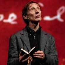 Art of Time Ensemble to Present I SEND YOU THIS CADMIUM RED, 4/9-12