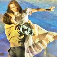 PCPA Presents OKLAHOMA! at Marian Theatre & Solvang Festival Theater, Beg. Tonight