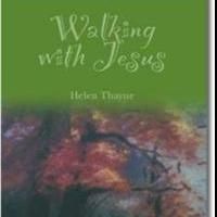 Author Helen Kidd Thayne Releases 'Walking with Jesus'
