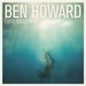 Ben Howard Plays NYC's Webster Hall Tonight, 9/19; Full US Tour Dates Announced