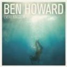 Ben Howard Plays NYC's Webster Hall Tonight, 9/19; Full US Tour Dates Announced
