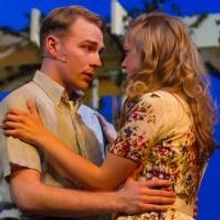 Photo Flash: Liberty University Tackles Arthur Miller's ALL MY SONS; Opens Tonight!