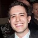 Adam Gwon Honored with Second Stage Theatre's Donna Perret Rosen Award