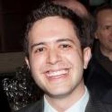 Adam Gwon Honored with Second Stage Theatre's Donna Perret Rosen Award