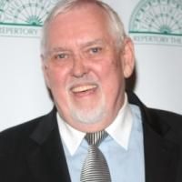 Jim Brochu to Bring CHARACTER MAN to Union County Performing Arts Center's Hamilton…