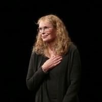 Photo Coverage: Mia Farrow and Brian Dennehy Take Opening Night Bows in LOVE LETTERS