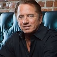 Tom Wopat Performs Songs from 'I've Got Your Number' at Iridium Jazz Club This…