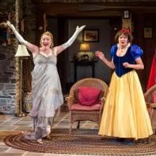 BWW Reviews: VANYA AND SONIA AND MASHA AND SPIKE Opens in Los Angeles