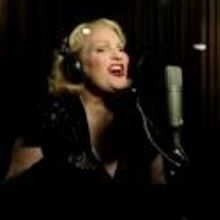 STAGE TUBE: Veronica Klaus Sings 'I Love Being Here With You', Brings Show to Joe's Pub 8/29