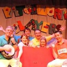 Rivertown Theaters Presents HANSEL AND GRETEL, Now thru 7/19