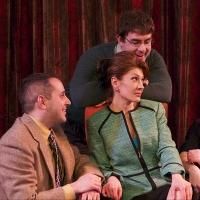 BWW Reviews: THE COLE PORTER PROJECT at the In Series is Delightful, Delicious and…