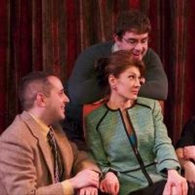 BWW Reviews: THE COLE PORTER PROJECT at the In Series is Delightful, Delicious and De-Lovely